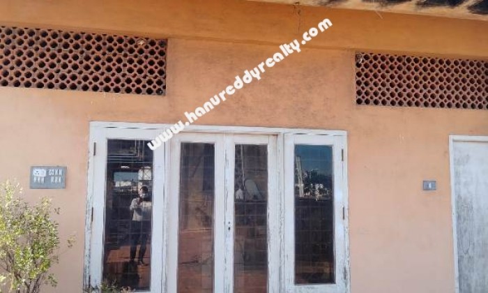  BHK Independent House for Sale in Choolai